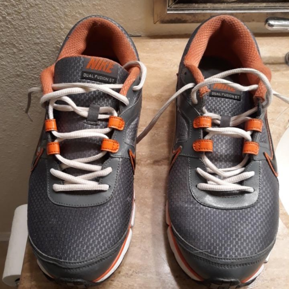 Nike sneakers